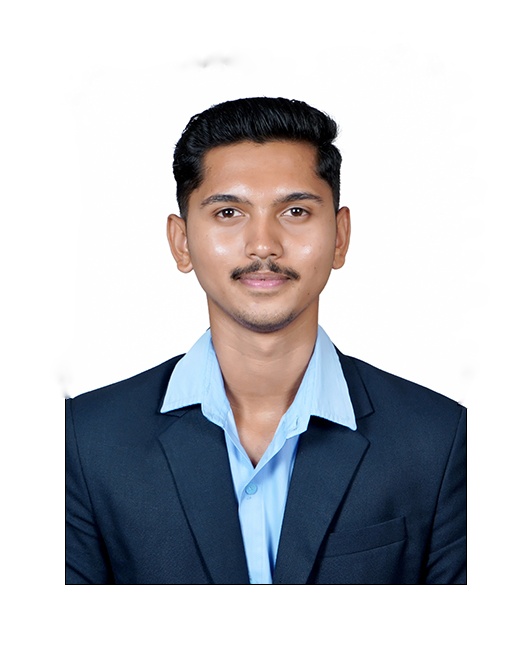 Om Mohite — profile photo